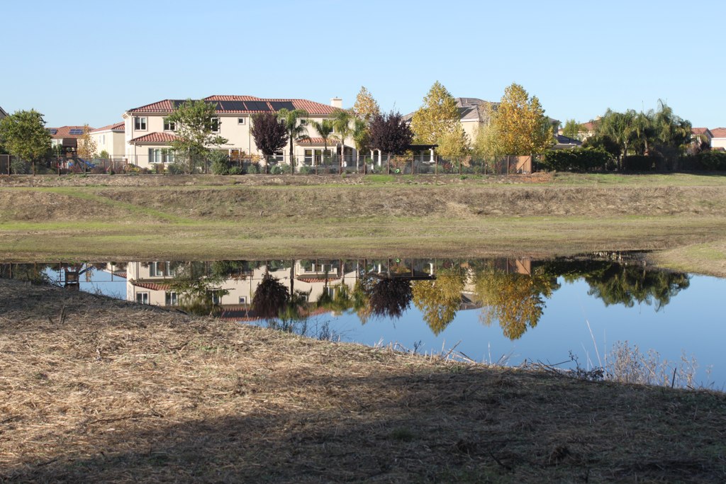 Tulare Lake Pictures