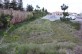 Large corner rain garden with swales, Ardenwood Park & Ride lot.